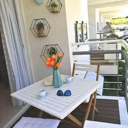 Cozyhome - Cabanas Cabanas De Tavira Exterior photo