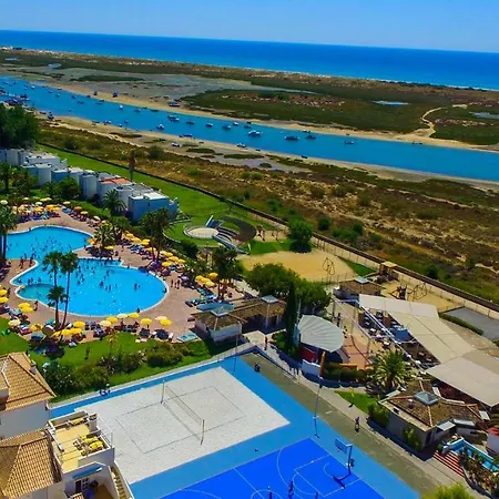 Cozyhome - Cabanas Cabanas De Tavira Exterior photo