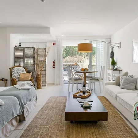Cozyhome - Cabanas Cabanas De Tavira Exterior photo