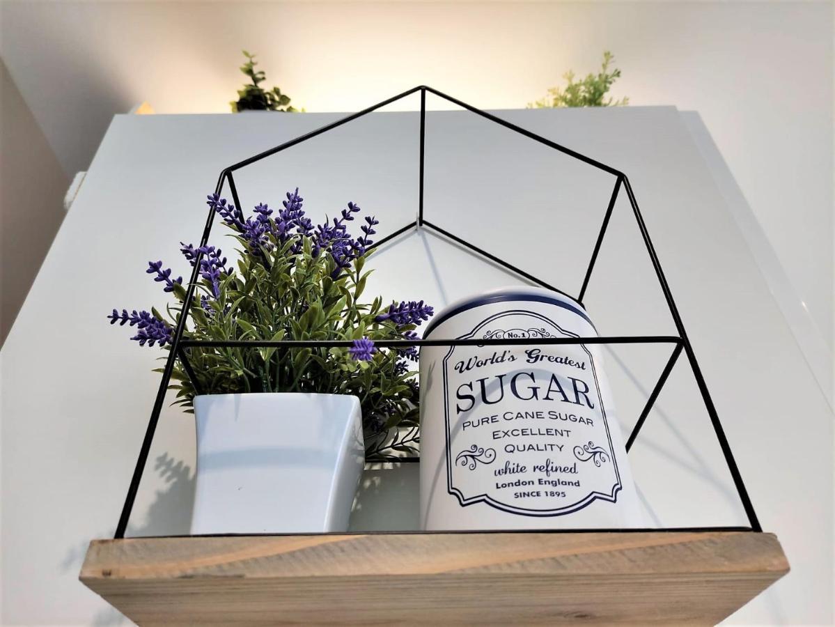 Cozyhome - Appartamento Cabanas De Tavira