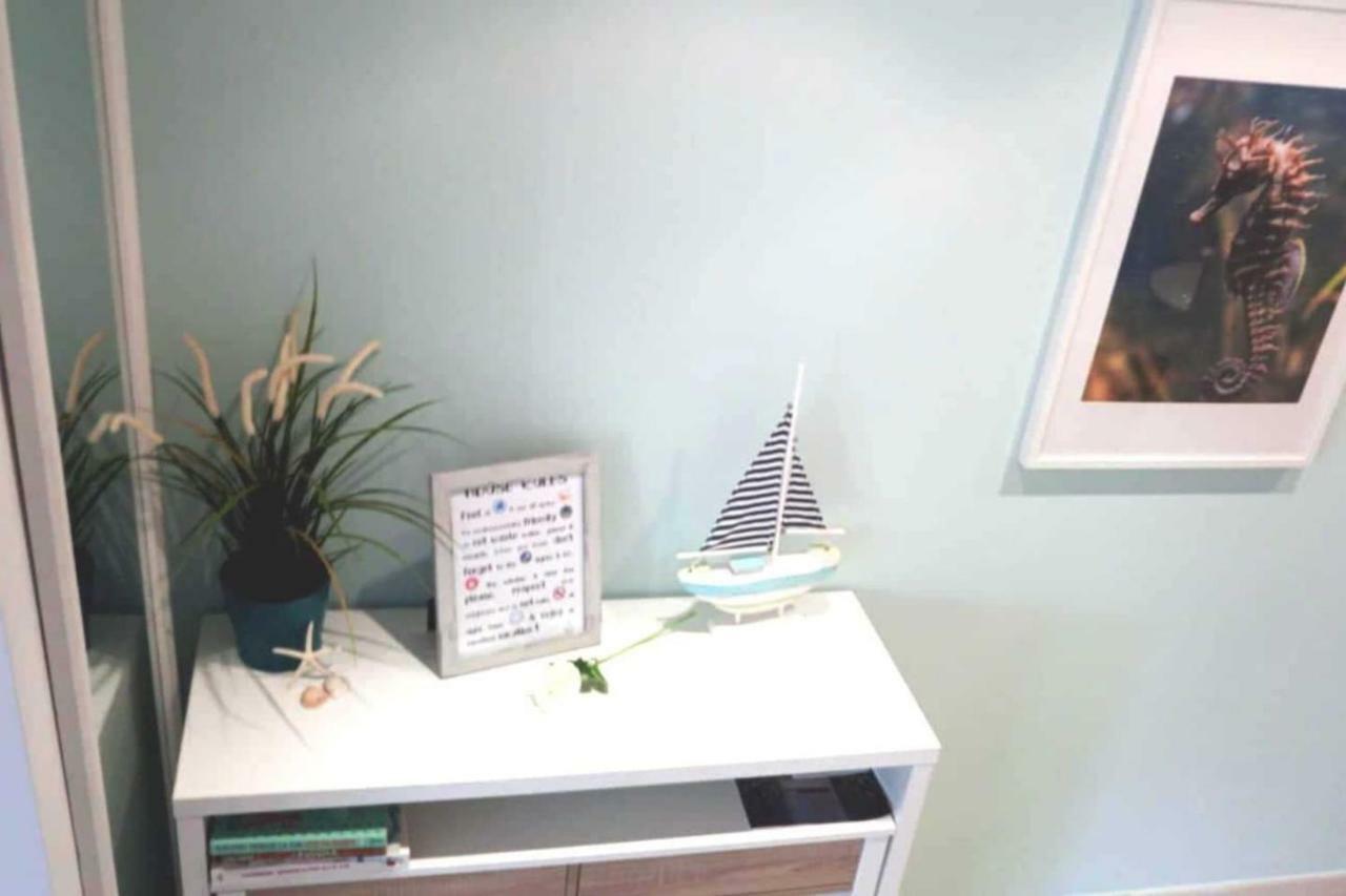 Apartment Cozyhome - *