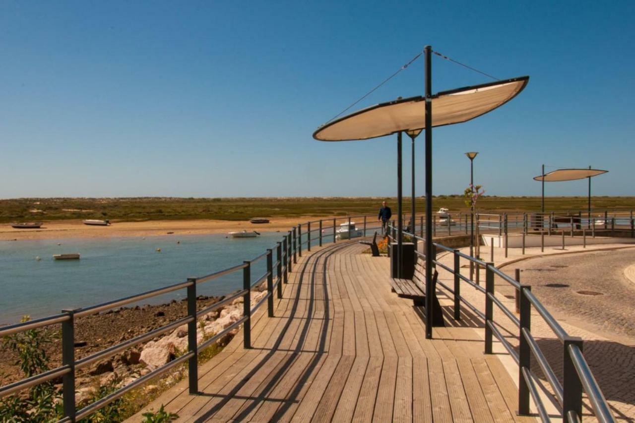 Appartamento Cozyhome - Cabanas De Tavira