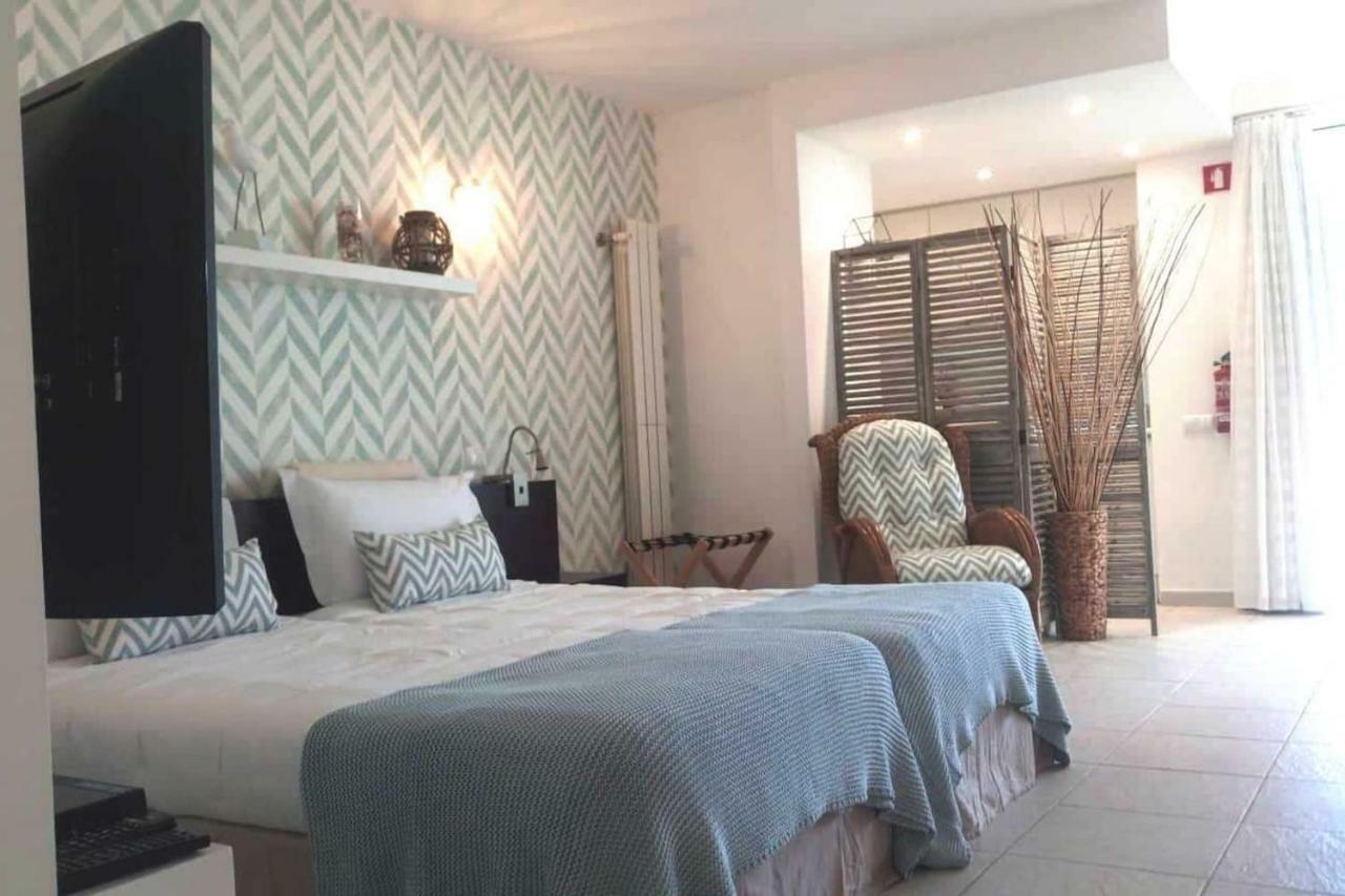 Cozyhome - Apartment Cabanas De Tavira