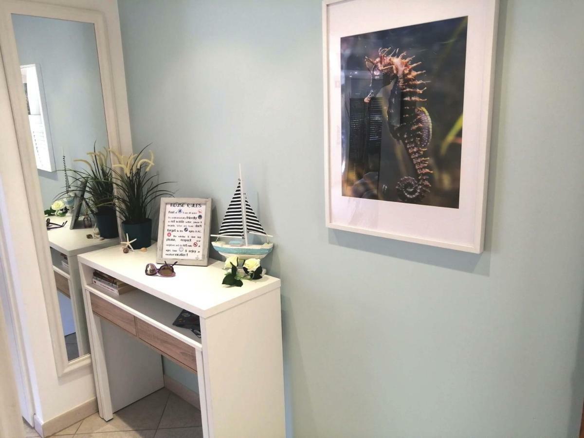 Apartment Cozyhome - Cabanas De Tavira