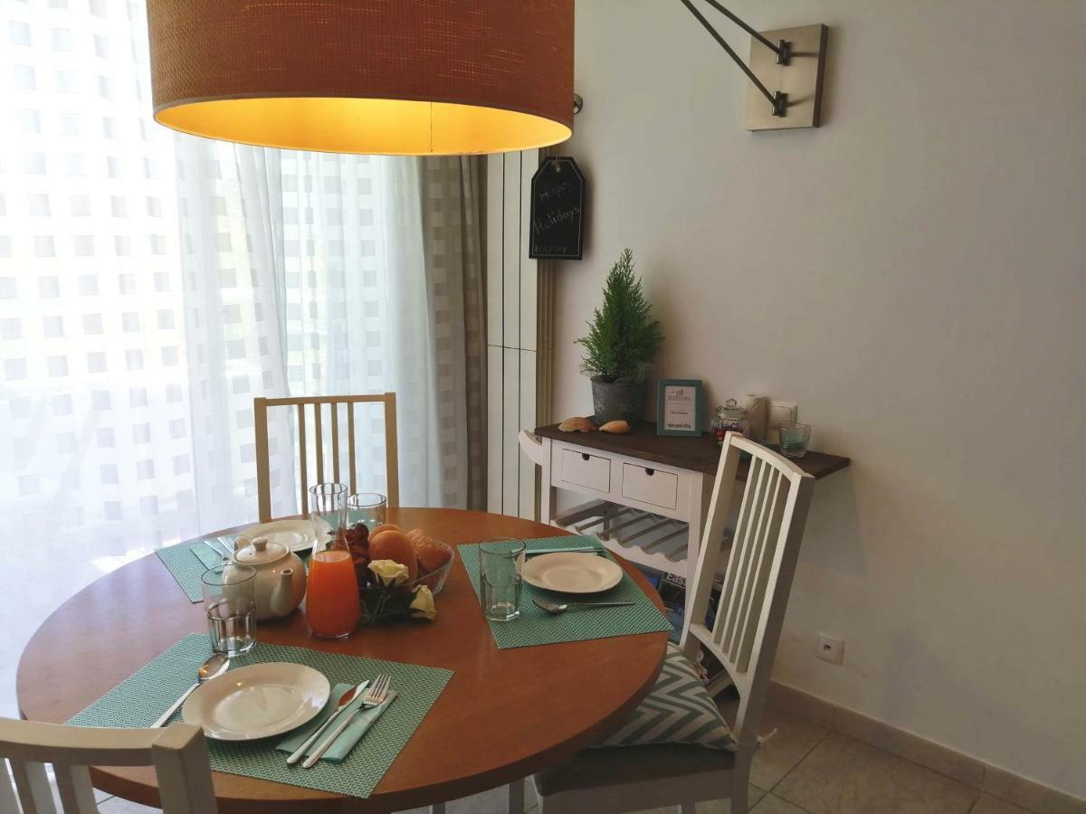 Apartment Cozyhome -