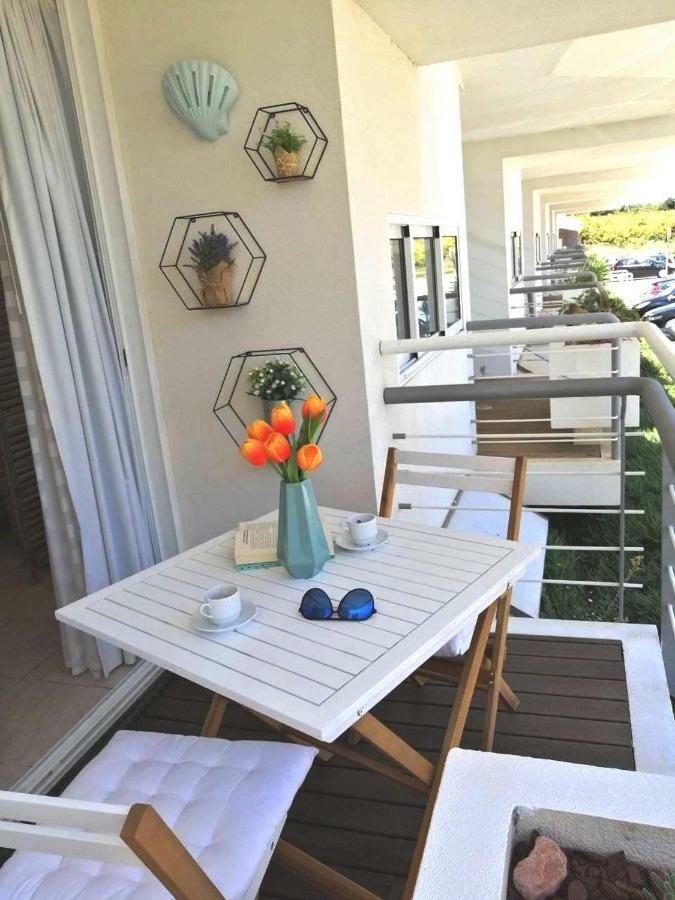 Cozyhome - Apartment Cabanas De Tavira