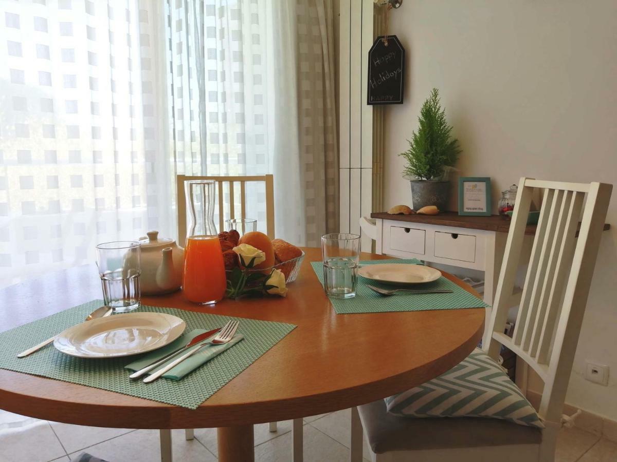 Apartment Cozyhome -