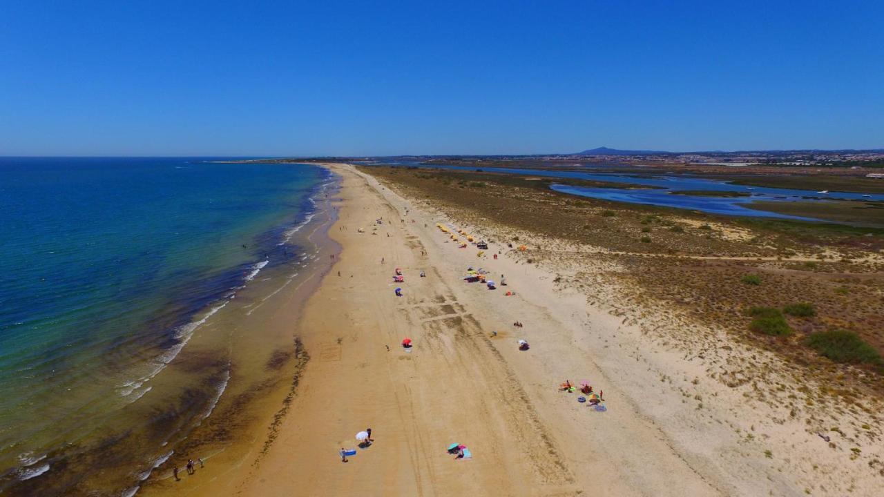 Apartment Cozyhome - Cabanas De Tavira