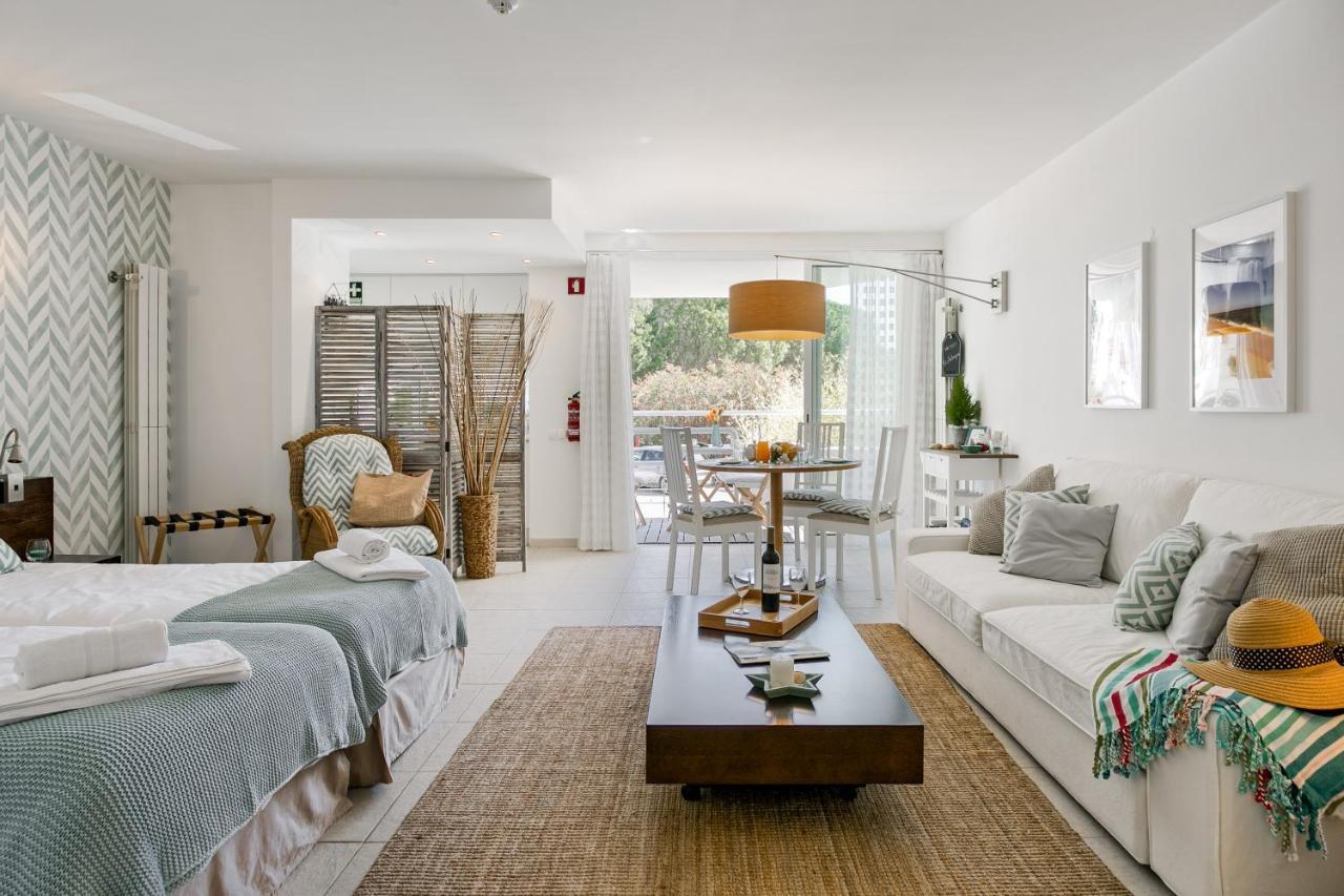 Cozyhome - Apartment Cabanas De Tavira