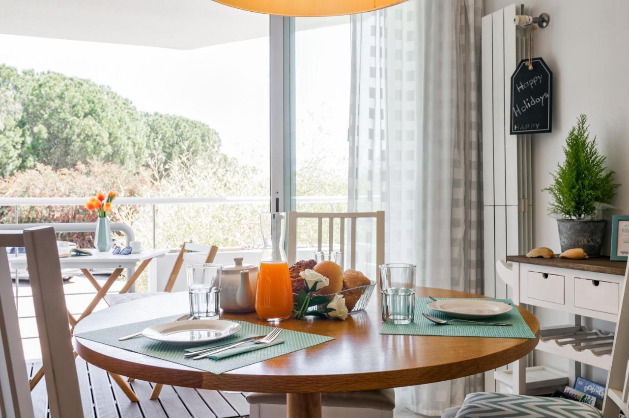 Apartment Cozyhome - Cabanas De Tavira