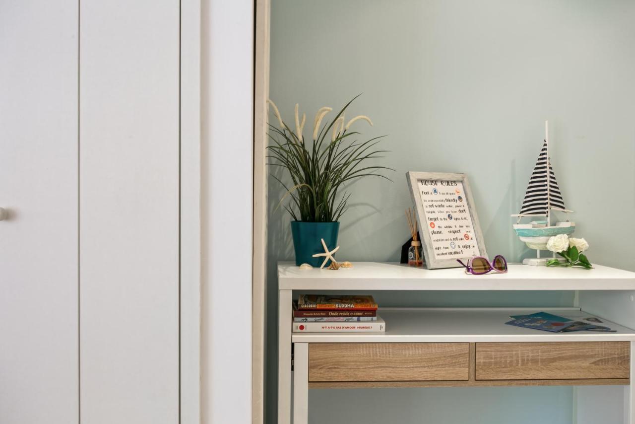 Cozyhome - Appartamento Cabanas De Tavira