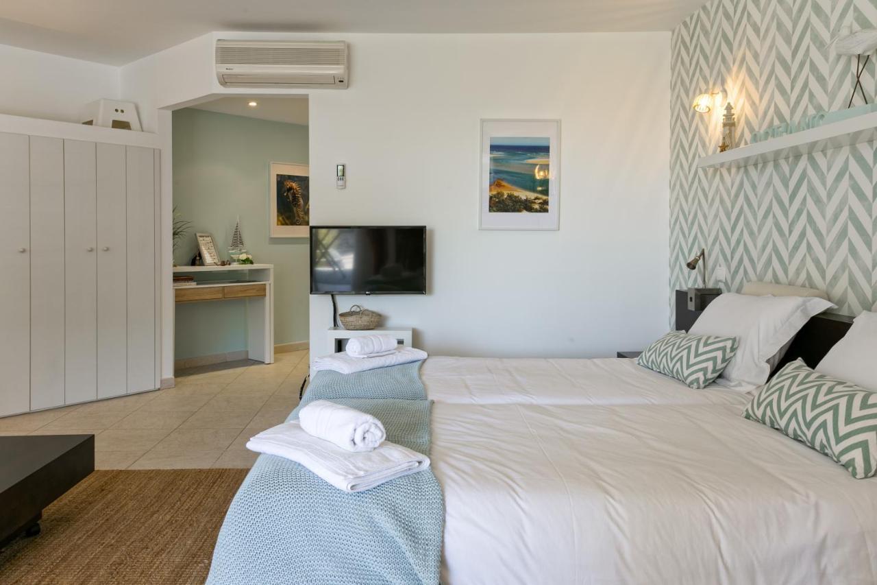 Appartamento Cozyhome - Cabanas De Tavira