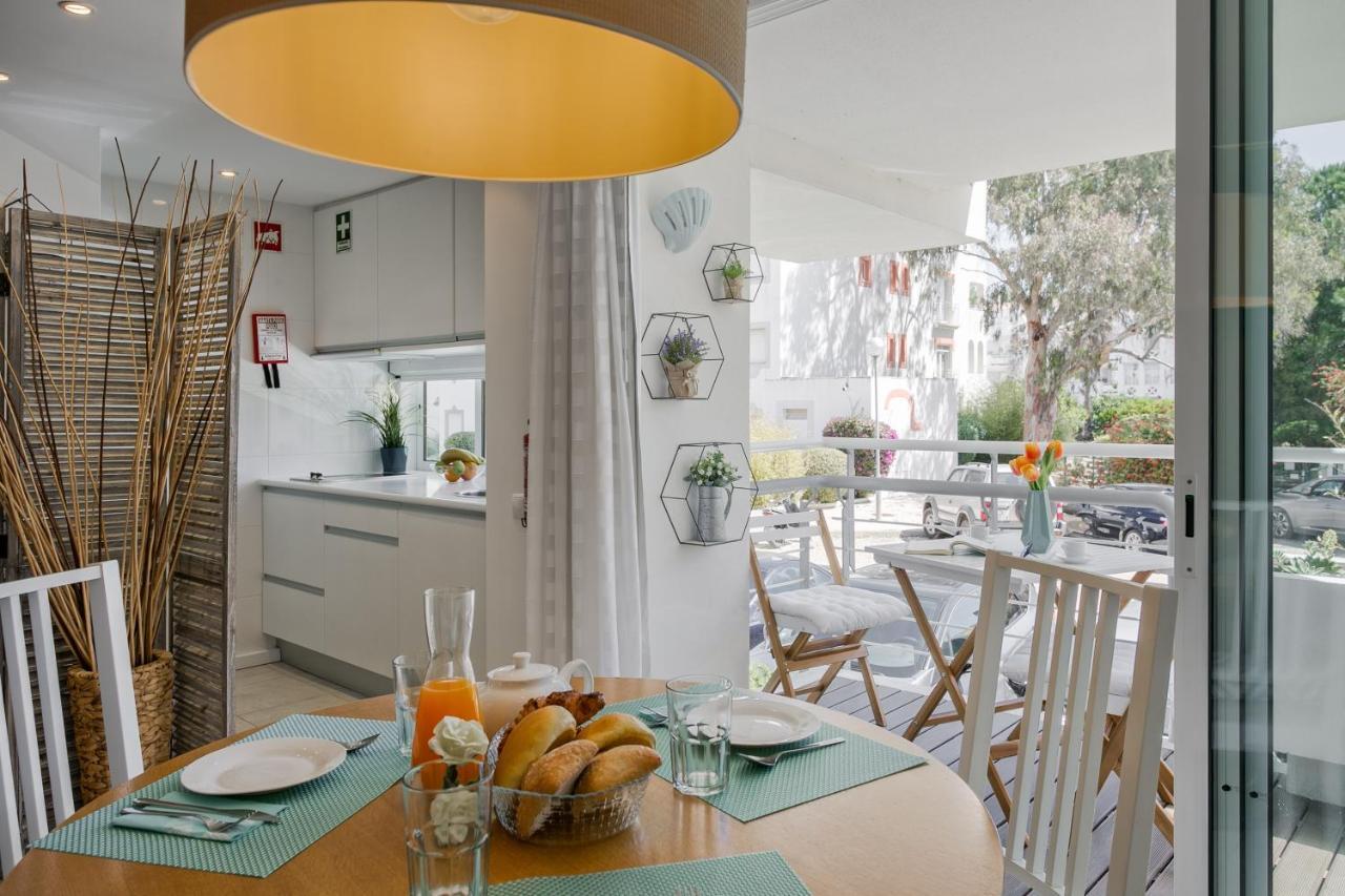 Apartment Cozyhome - Cabanas De Tavira