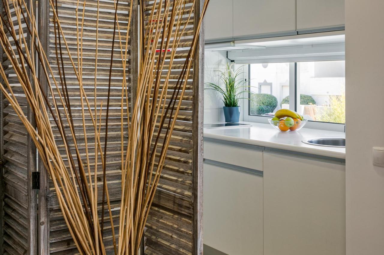 Cozyhome - Appartamento Cabanas De Tavira
